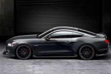 Mustang HPE700 Pesaing...