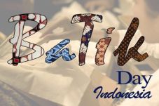 Batik Day Semarakkan...