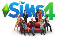 The Sims 4 Update Pakaian...