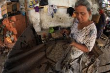 SBY: Selamat Hari Batik...