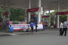 2 Bulan Tak Bayar Gaji...