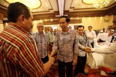 Pengunduran Diri Jokowi...