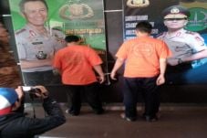 Gadungan Ini Cari Korban...