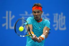 Nadal Masih Selamat