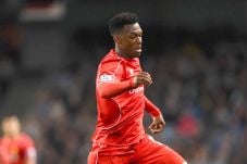 Sturridge Semakin Dekat...