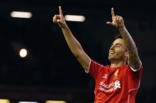 Liverpool Kehilangan...