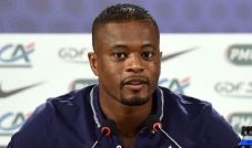 Penilaian Deschamps...
