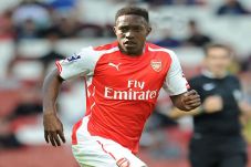 Welbeck dan Sanchez...