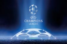 Hasil Liga Champions