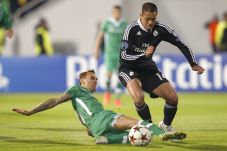 Ancelotti Maklumi Chicharito...
