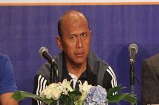 Empat Pelatih Grup L...