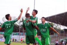 45 Pemain Berebut Jadi...