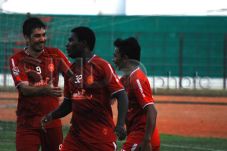 Laskar Sultan Agung...