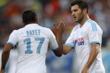 Duet Marseille Jadi...