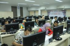 Era Jokowi-JK, Website...