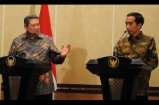 SBY: Sebelum Pak Jokowi,...