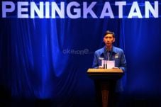 Fraksi Demokrat Akan...