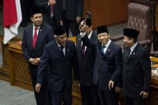 KMP Bidik Ketua di Komisi...