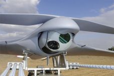 Orbiter 3b, Drone Baru...