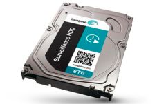 Seagate Luncurkan Hard...