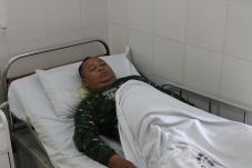 Tak Bayar Utang, Anggota...