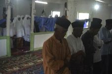 Jamaah Naqsabandiyah...