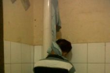 Pengunjung Hotel Sintera...