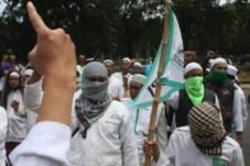 FPI Juga Serang Kantor...