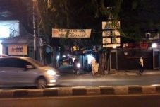 Polisi Bubar, FPI Jaga...