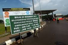 Proyek Kereta Dimulai,...