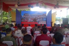 Pertamina Resmikan New...