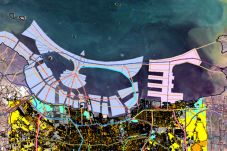Proyek Tanggul Laut...