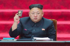 Klaim Jong-un Sehat,...