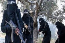 PBB: ISIS Gunakan Wanita...