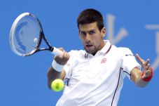 Kalahkan Dimitrov, Djokovic...