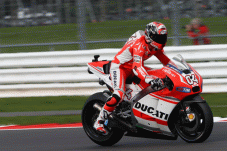Dovi Nyesal Tolak Suzuki