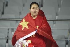 Doping Kembali Nodai...