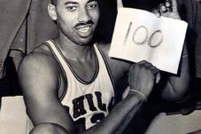 Legenda Basket AS Diabadikan...