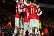 Wenger Ingin Fabregas...