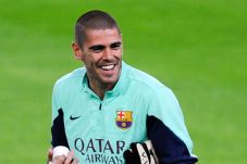 Valdes Selangkah Lagi...