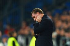 Rodgers Akui Liverpool...