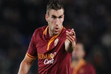 Roma tak Bakal Lego...