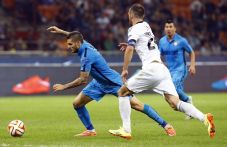 Jinakkan Qarabag, Inter...