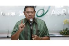 PDIP Anggap Upaya SBY...