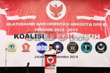 Koalisi Merah Putih...