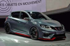 Nissan Pulsar Nismo...