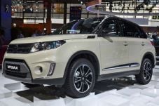 Suzuki All-New Vitara...