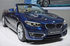 BMW Resmikan Kelahiran...