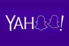 Yahoo Siap Tawar Snapchat...