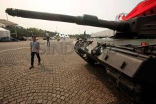 Yuk Berkeliling Naik...